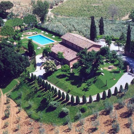 아쿠아비바 La Casa Delle Querce 아파트 외부 사진