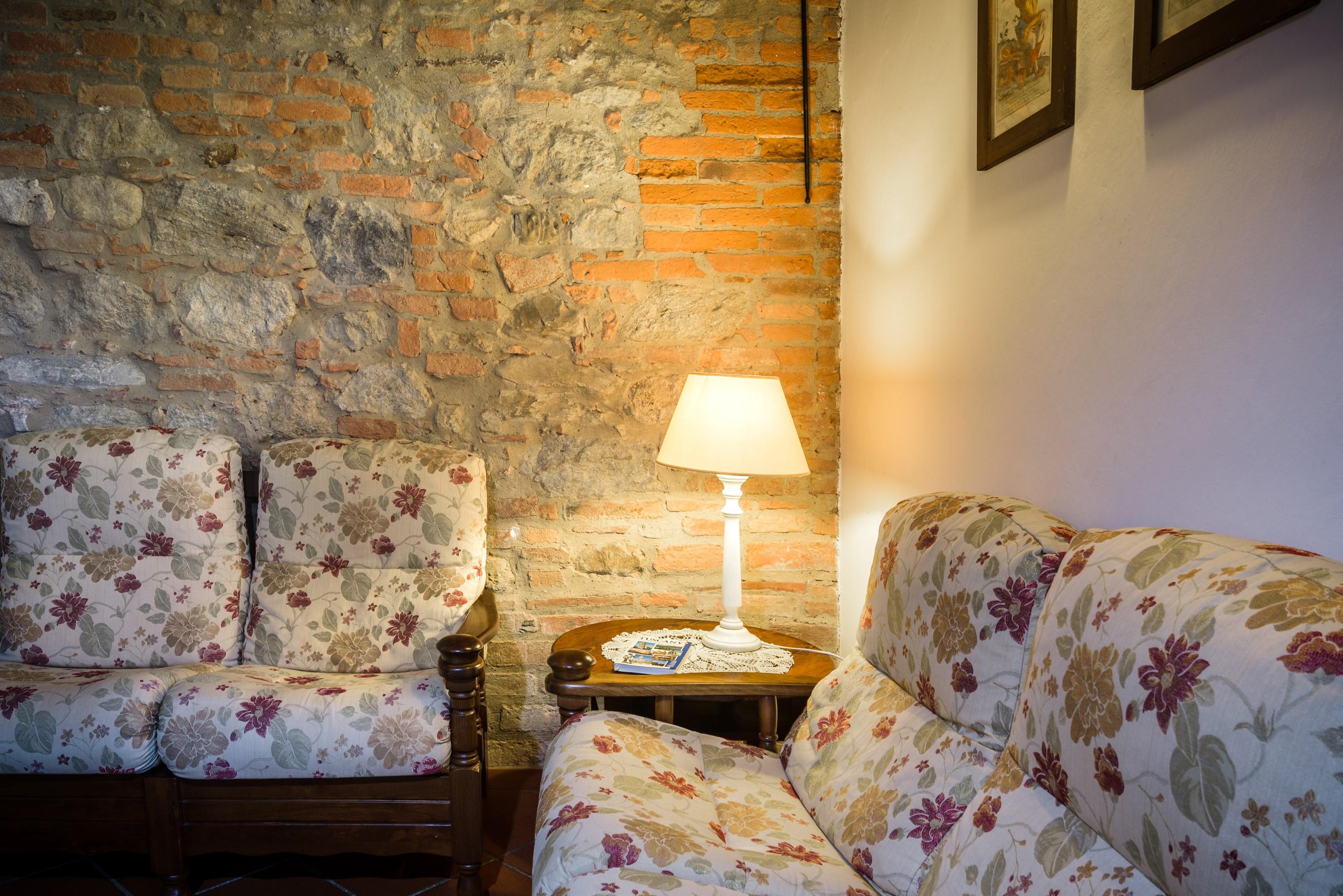 아쿠아비바 La Casa Delle Querce 아파트 외부 사진