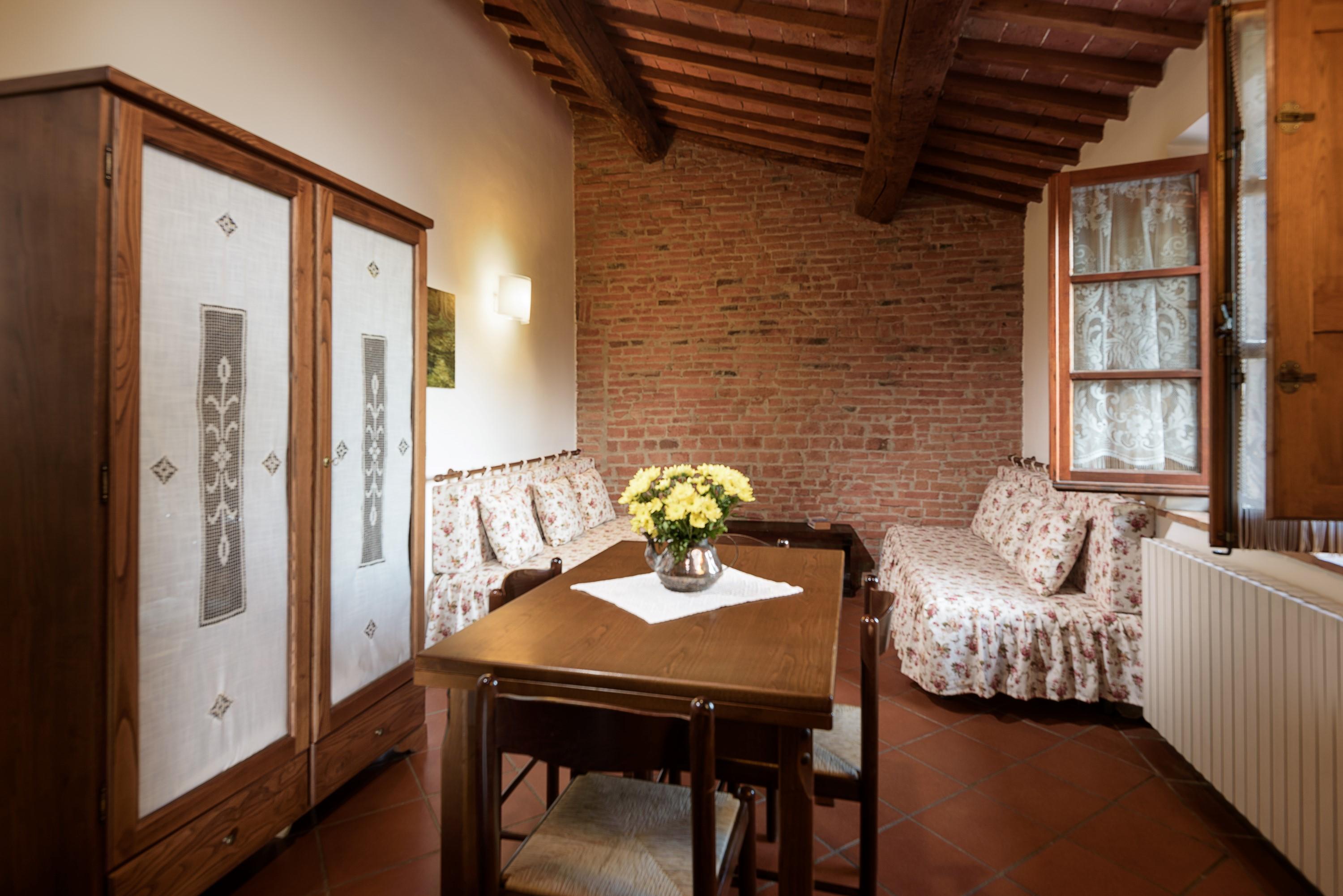 아쿠아비바 La Casa Delle Querce 아파트 외부 사진