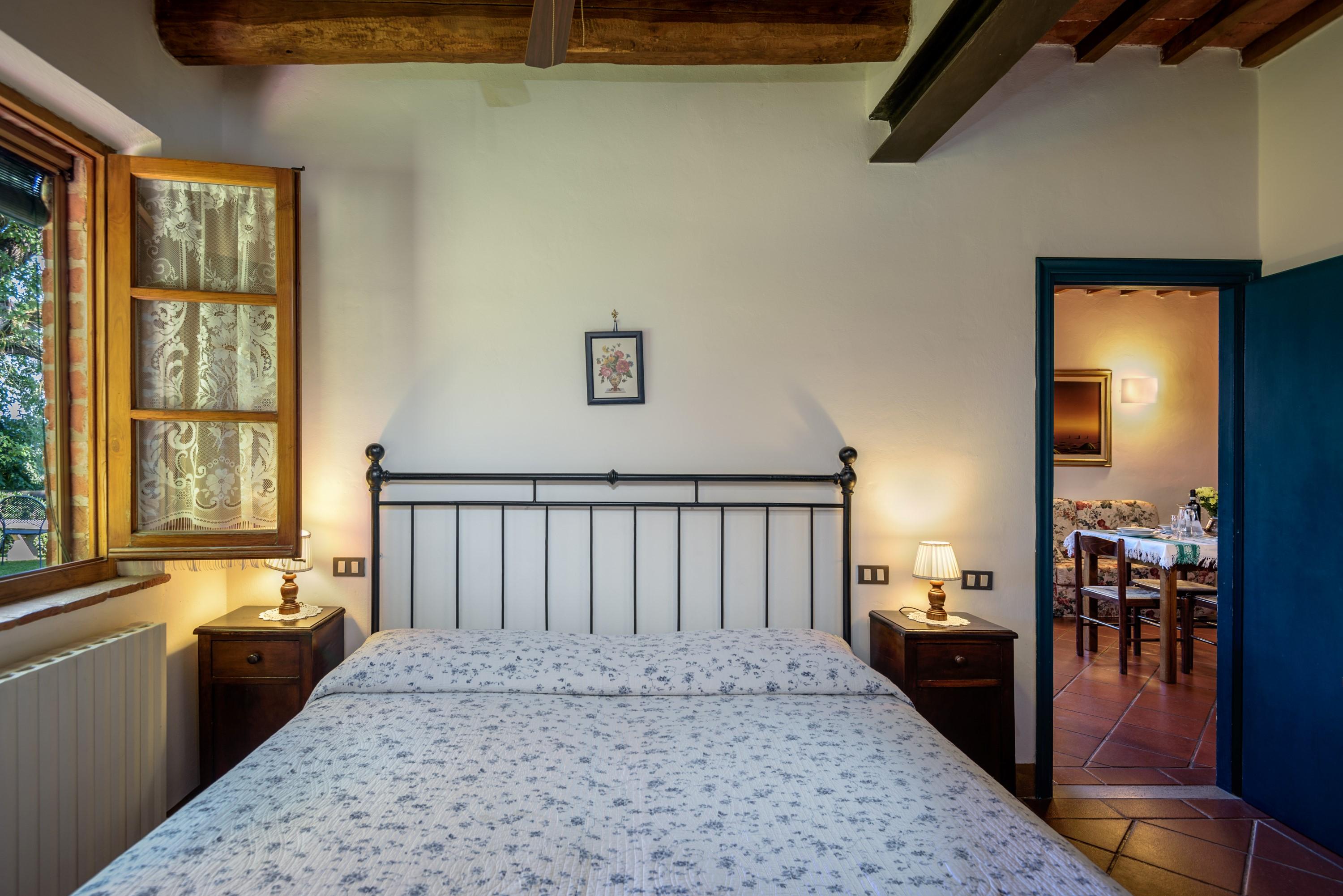 아쿠아비바 La Casa Delle Querce 아파트 외부 사진